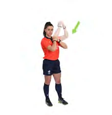 Tutuşda topun dərhal buraxılmaması